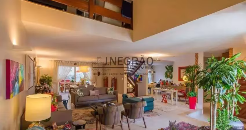 Imperdível residência de luxo no jardim da saúde: 4 quartos, 2 suítes, 3 salas, 3 banheiros, 4 vagas, 400m² - são paulo-sp