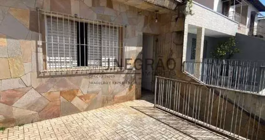 Imperdível oportunidade: casa à venda para reforma  sacomã, 3 quartos, 2 salas, 1 vaga, 130m². venha conferir!