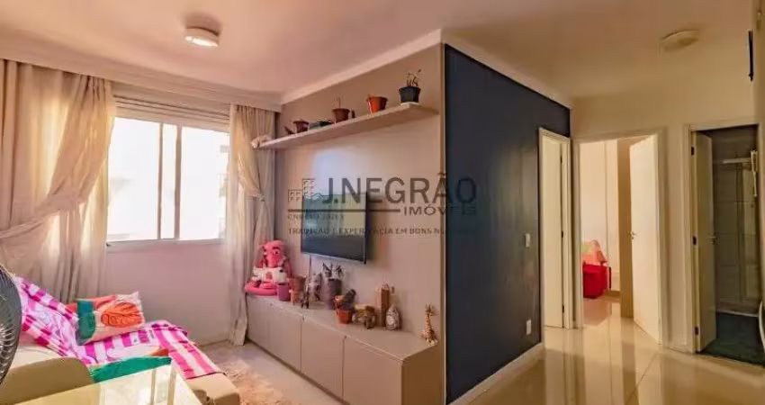 Apartamento com 2 quartos à venda na Rua Bertioga, 123, Chácara Inglesa, São Paulo