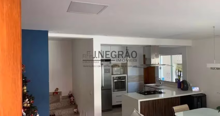 Casa com 3 quartos à venda na Vila Brasilina, São Paulo 
