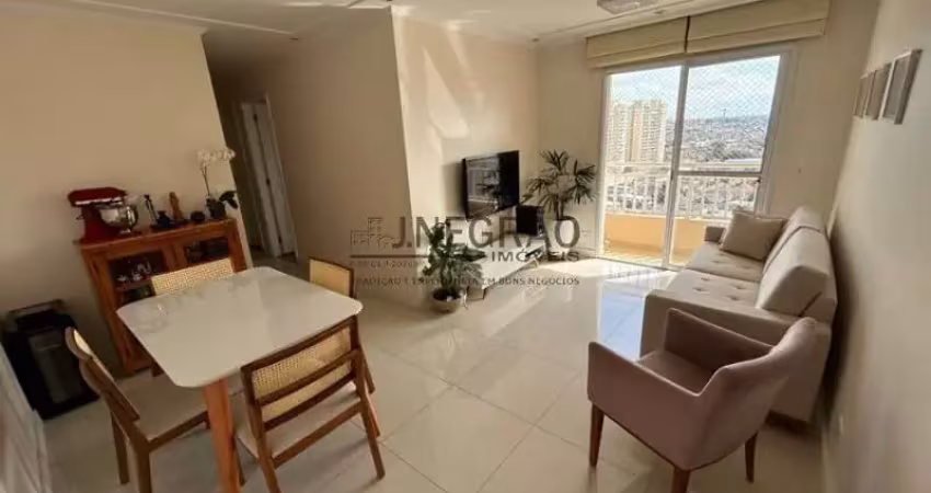 Apartamento com 3 quartos à venda na Vila Vera, São Paulo 