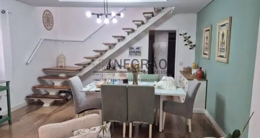 Casa com 2 quartos à venda na Vila Moinho Velho, São Paulo 
