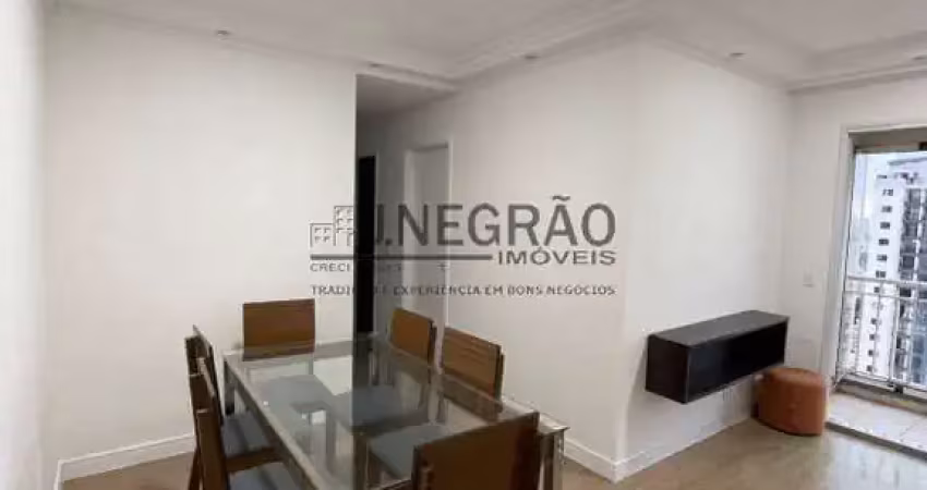 Apartamento com 3 quartos para alugar na Rua do Reno, 136, Moinho Velho, São Paulo