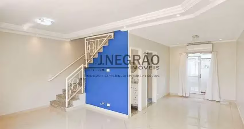 Imperdível oportunidade! casa em condomínio à venda em vila brasílio machado, são paulo-sp - 3 quartos, 1 suíte, 2 salas, 2 banheiros, 2 vagas, 91m².