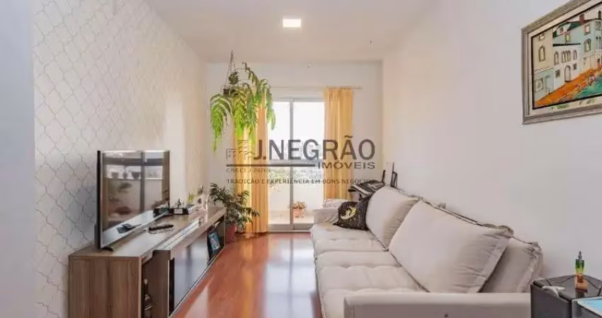 Apartamento com 3 quartos à venda na Rua Vergueiro, 8461, Vila Moinho Velho, São Paulo