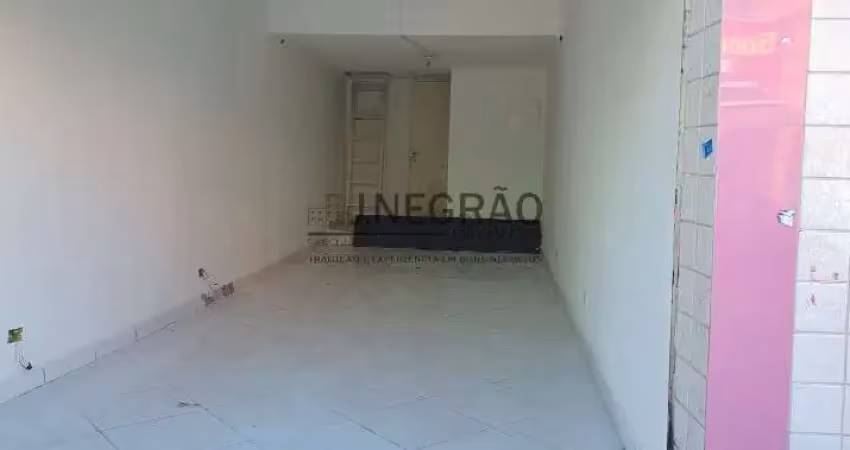 Ponto comercial com 1 sala para alugar em Santo Amaro, São Paulo 