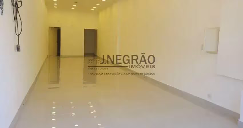 Ponto comercial com 1 sala para alugar em Santo Amaro, São Paulo 