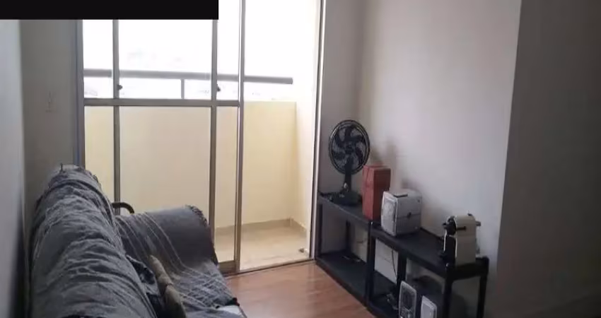 Apartamento com 2 quartos à venda na Vila das Mercês, São Paulo 