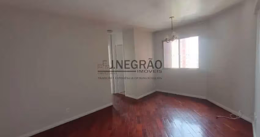 Apartamento com 2 quartos à venda na Vila das Mercês, São Paulo 