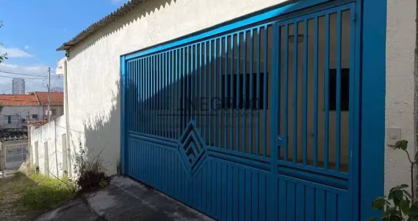 Casa com 2 quartos à venda na Rua Brás Lourenço, 228, Aclimação, São Paulo