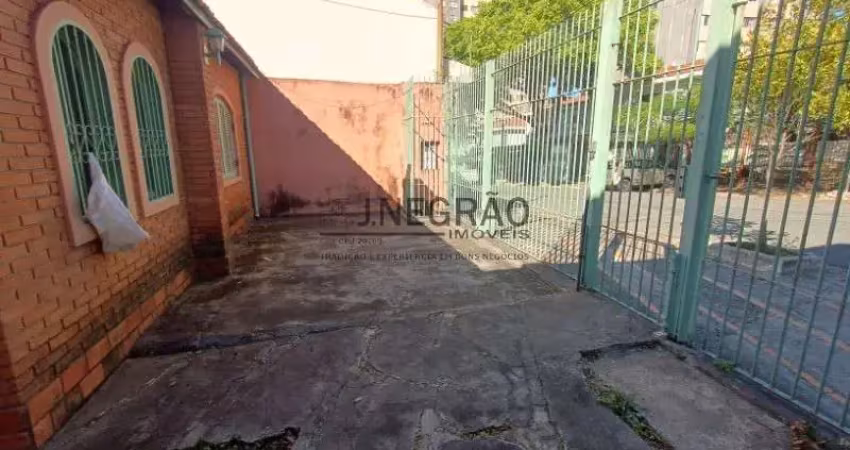 Terreno à venda na Rua Laranjal, Vila Natália, São Paulo