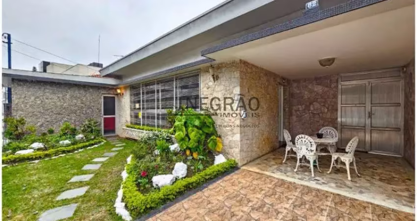 Casa com 3 quartos à venda na Rua Carlos Tiago Pereira, Jardim da Saude, São Paulo