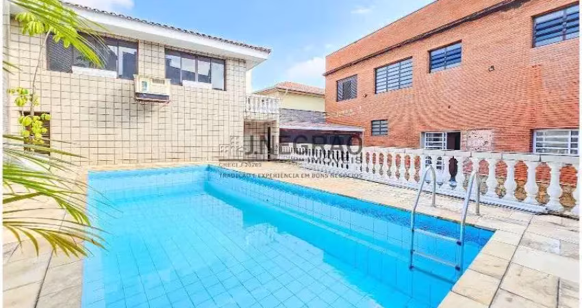 Imperdível: casa à venda , jardim da saúde. 4 quartos, 3 suítes, 3 salas, 4 banheiros, 4 vagas, 390m².