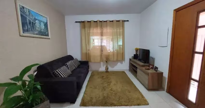 Casa com 3 quartos à venda no Jardim Patente Novo, São Paulo 