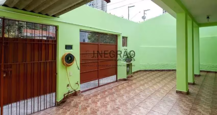 Casa com 2 quartos à venda na Vila Vera, São Paulo 