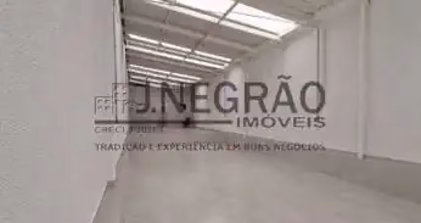 Ponto comercial com 1 sala para alugar em Santo Amaro, São Paulo 