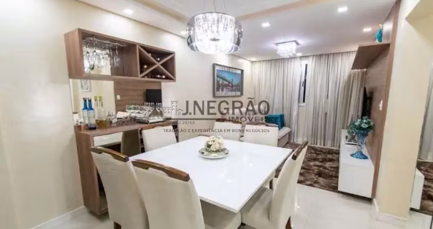 Apartamento com 3 quartos à venda no Alto do Ipiranga, São Paulo 