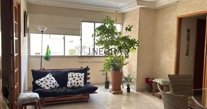 Apartamento com 2 quartos à venda na Rua Coronel Francisco Inácio, 446, Vila Moinho Velho, São Paulo