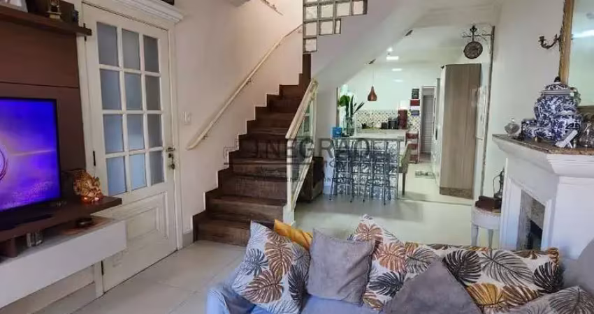 Casa com 3 quartos à venda no Moinho Velho, São Paulo 