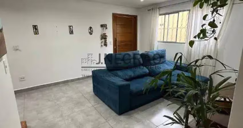 Casa com 3 quartos para alugar no Ipiranga, São Paulo 