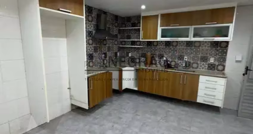 Casa com 3 quartos para alugar na Rua Ibirama, 001, Vila Vera, São Paulo