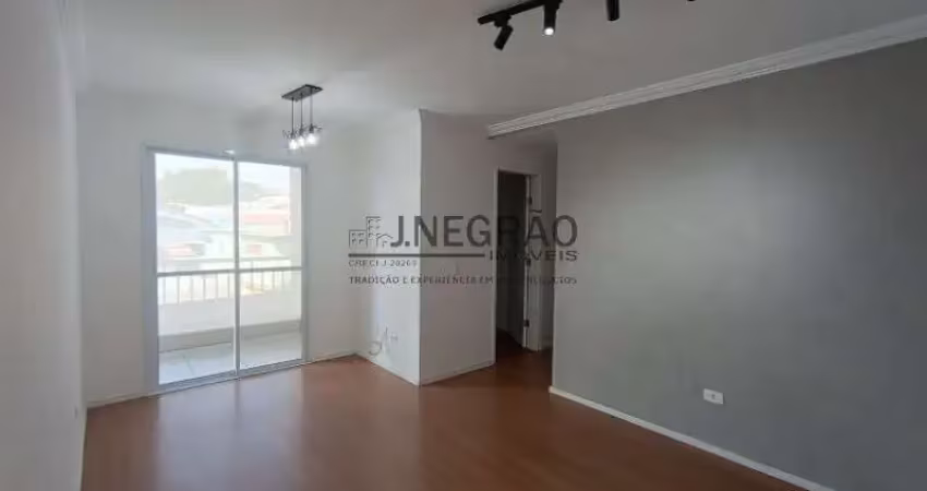 Apartamento com 3 quartos à venda na Vila das Mercês, São Paulo 