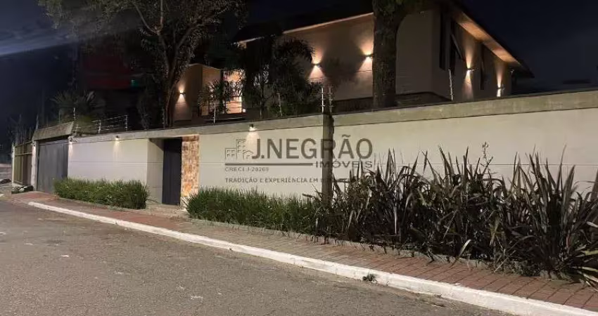 Espetacular casa à venda em são paulo-sp, jardim da saúde: 4 quartos, 4 suítes, 3 salas, 7 banheiros, 4 vagas de garagem, 502m²