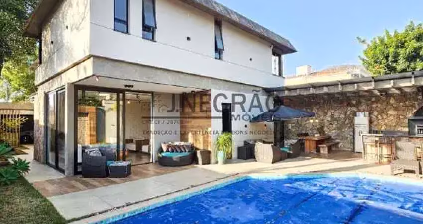 Espetacular casa à venda em são paulo-sp, jardim da saúde: 4 quartos, 4 suítes, 3 salas, 7 banheiros, 4 vagas de garagem, 502m²