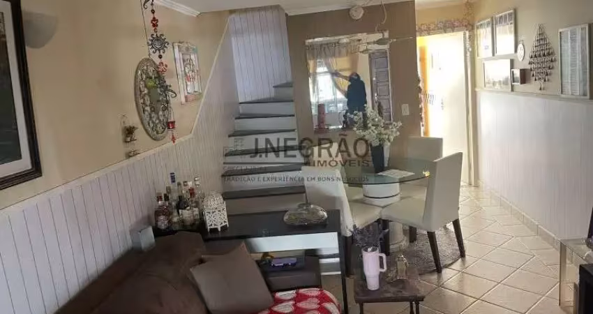 Casa com 2 quartos à venda na Rua Guilherme Bebiano Martins, Vila Vera, São Paulo