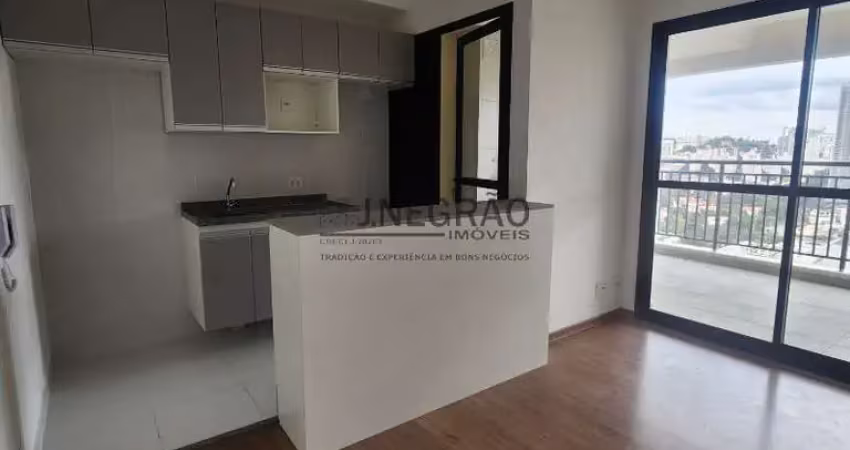 Apartamento com 2 quartos para alugar na Vila Firmiano Pinto, São Paulo 