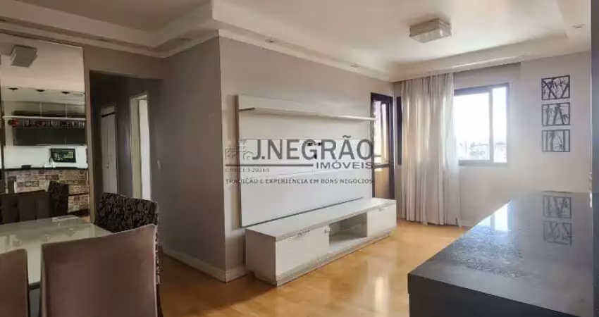 Apartamento com 3 quartos para alugar na Avenida Santo Albano, 516, Vila Vera, São Paulo