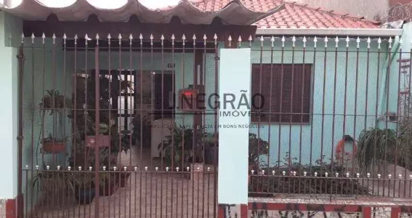 Casa com 2 quartos à venda na Rua Japaratuba, Vila Conde do Pinhal, São Paulo