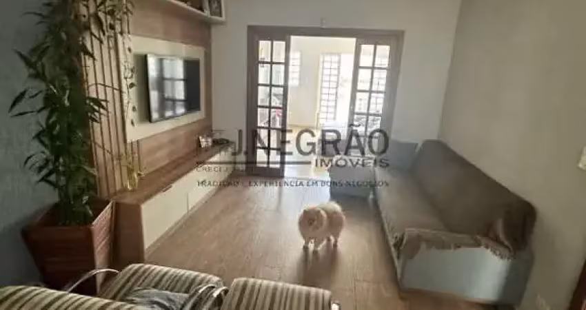Casa com 3 quartos à venda na Rua Guilherme Bebiano Martins, Vila Vera, São Paulo