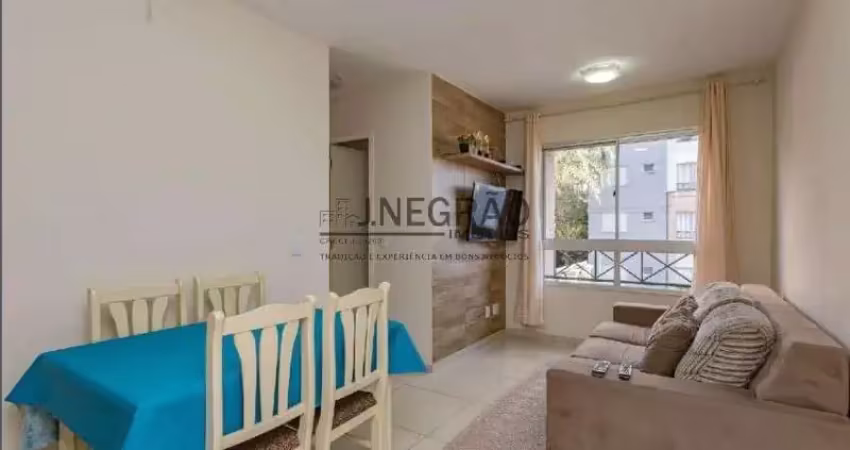 Apartamento com 2 quartos à venda na Rua Viena, 97, Sacomã, São Paulo