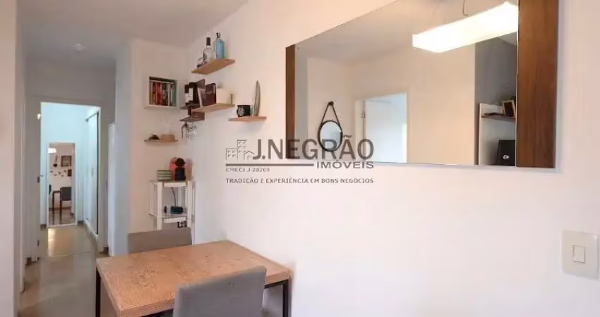 Apartamento com 2 quartos à venda na Rua Dom Vilares, 1580, Vila das Mercês, São Paulo