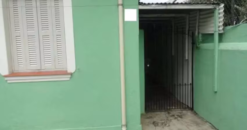Casa com 1 quarto para alugar na Vila Brasílio Machado, São Paulo 