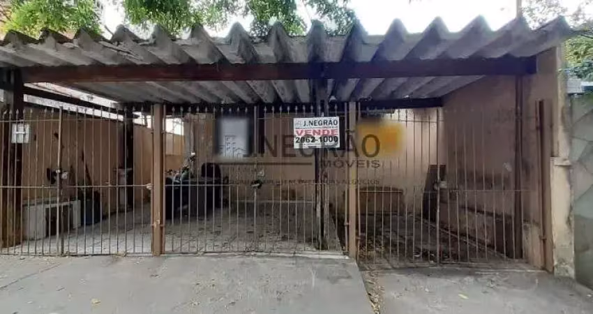 Casa com 2 quartos à venda na Rua Doutor Mário Vicente, Alto do Ipiranga, São Paulo