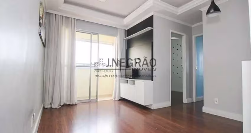 Apartamento com 2 quartos à venda na Avenida Padre Arlindo Vieira, 700, Vila das Mercês, São Paulo