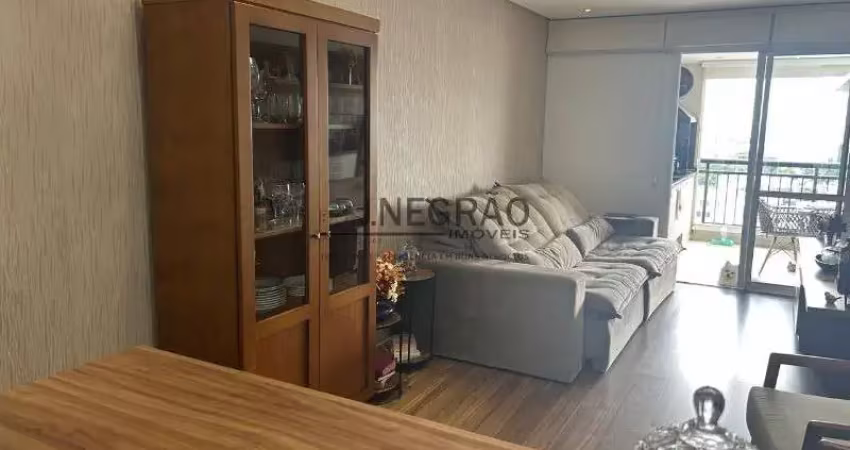Excelente oportunidade de investimento: apartamento com 3 quartos e suíte na vila vermelha, sp - 86m² - venda ou locação.