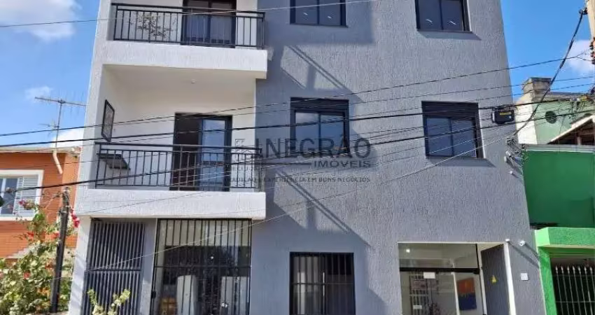 Imperdível apartamento à venda em são paulo-sp - 1 quarto, 1 sala, 1 banheiro, 40 m² na vila gumercindo!