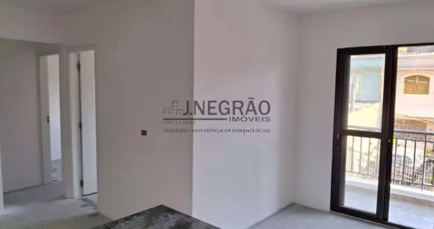 Apartamento com 2 quartos para alugar na Rua Dom Silvério Pimenta, 63, Vila Gumercindo, São Paulo