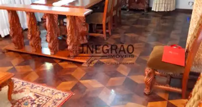 Casa com 3 quartos à venda na Rua Martim Peres, Jardim da Saude, São Paulo