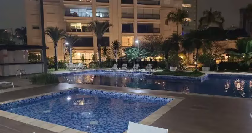 Apartamento com 4 quartos à venda na Rua Vergueiro, 5400, Cursino, São Paulo