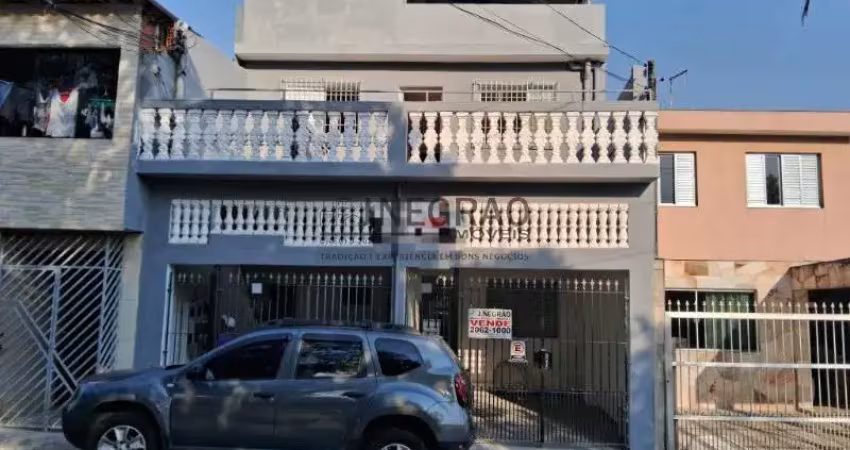 Casa para renda a venda em são paulo-sp, jardim maria estela: 4 quartos, 2 salas, 2 banheiros, 2 vagas de garagem!
