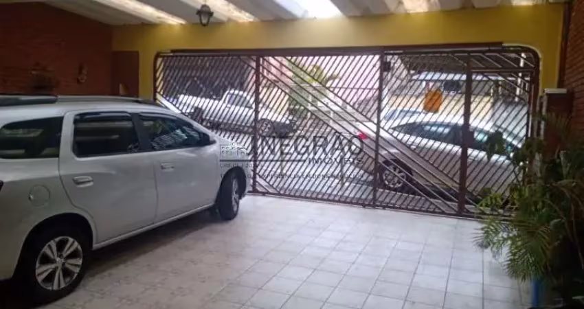 Casa com 2 quartos à venda na Rua Hermânia, Vila das Mercês, São Paulo