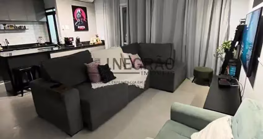Apartamento com 2 quartos à venda na Rua Marcos Portugal, 303, Ipiranga, São Paulo