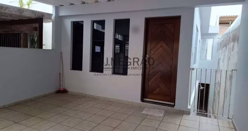 Casa com 2 quartos para alugar na Rua Deolinda de Oliveira, Vila das Mercês, São Paulo