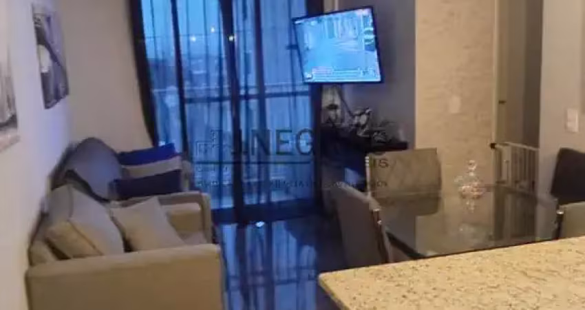 Oportunidade única: apartamento de 2 quartos no sacomã, são paulo-sp!