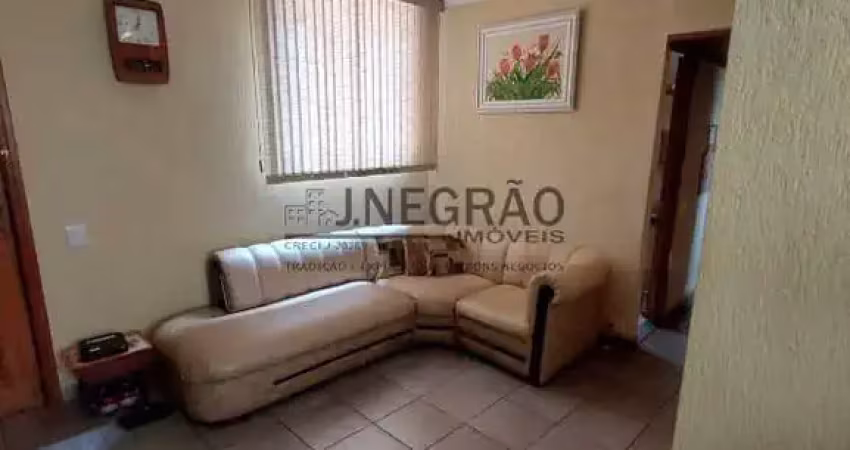 Apartamento à venda em são paulo-sp, no bairro jardim maria estela: 2 quartos, 1 sala, 1 banheiro, 1 vaga de garagem!