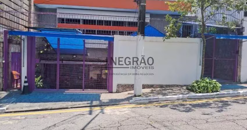 Magnífica casa comercial à venda no bosque da saúde, são paulo-sp: 4 quartos, 2 suítes, 3 salas, 3 banheiros, 8 vagas, 422m².